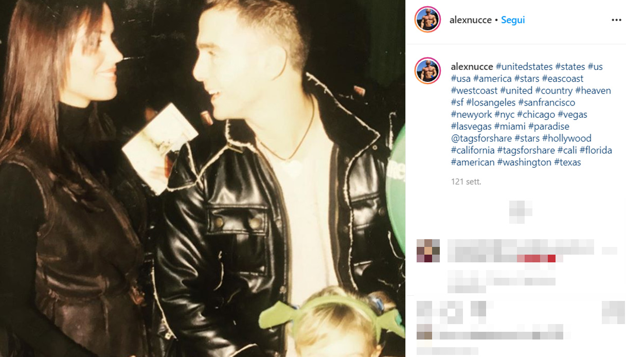 Matrimonio Antonella Mosetti Non è La Rai