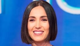 Caterina Balivo accanto alle mamme. E su Instagram lancia una sfida