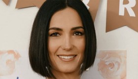 Caterina Balivo, l’annuncio su Instagram: “Oggi si è conclusa un’esperienza”