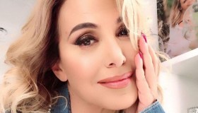 Barbara D’Urso compie 63 anni e fa una dedica su Instagram all’ex Mauro Berardi