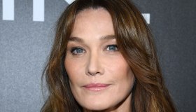 Verissimo, Carla Bruni si emoziona e la Toffanin rivela un dettaglio