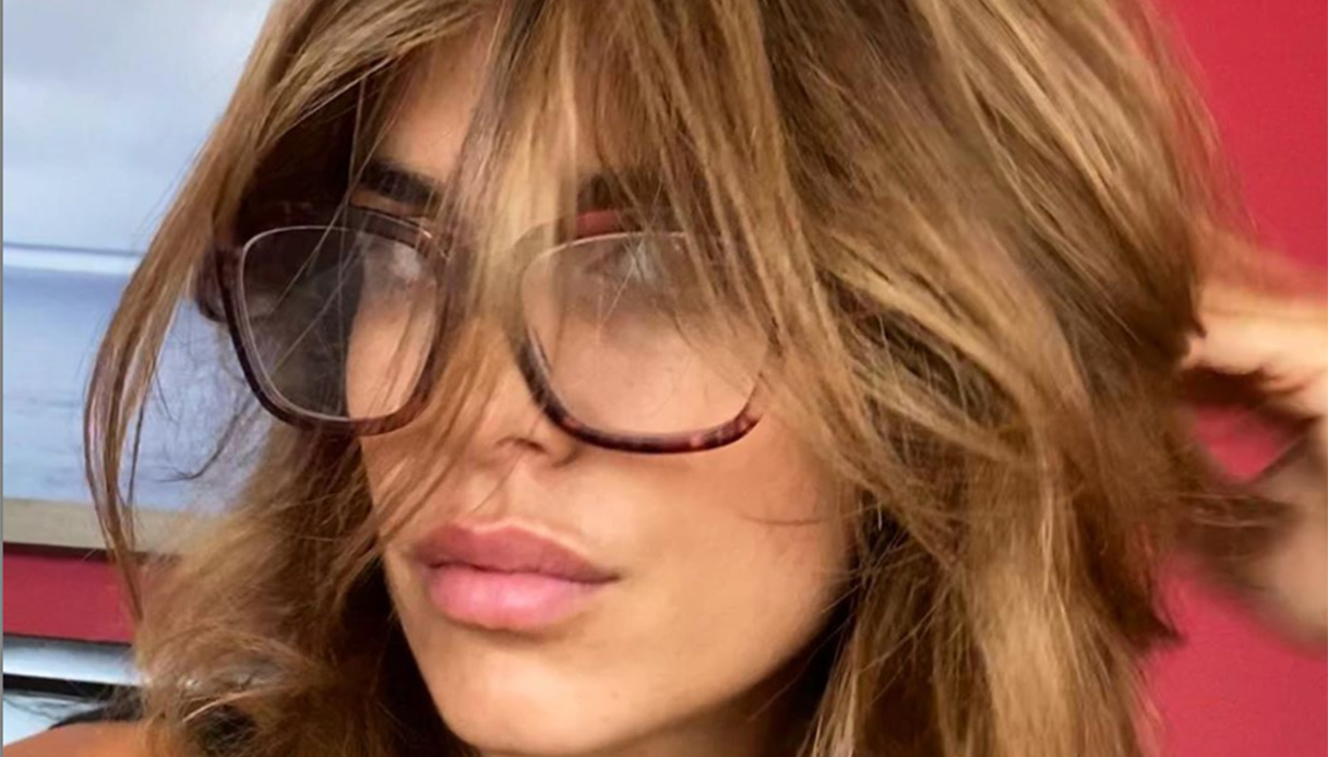 Elisabetta Canalis: provate a indossare i pantaloni come fa lei…