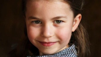Kate Middleton: Charlotte compie 5 anni ed è identica a lei