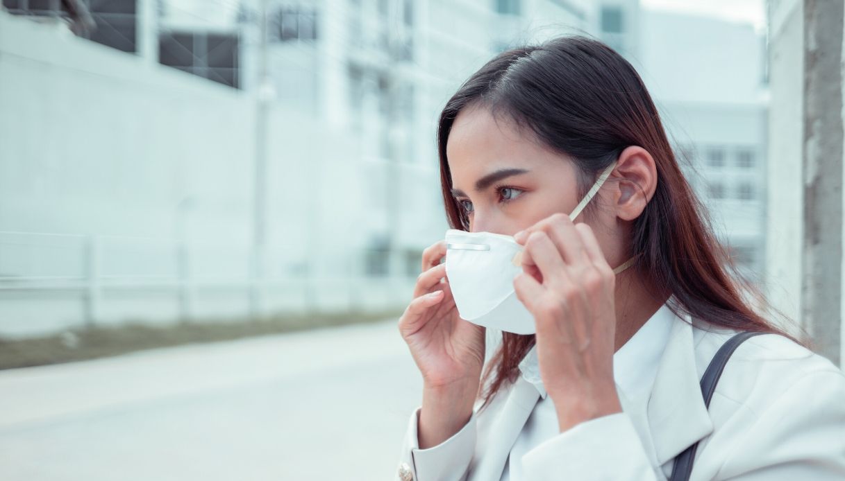 Come Truccare Un Viso Che Suda