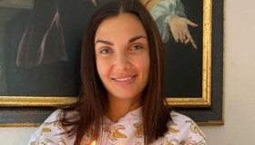 Elettra Lamborghini, compleanno in famiglia: il post su Instagram