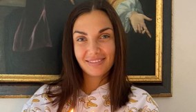 Elettra Lamborghini