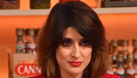 Elisa Isoardi torna in tv: le novità della Prova del Cuoco