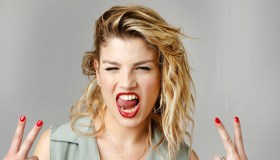 Emma, 36 anni e “Sono più figa adesso di prima”