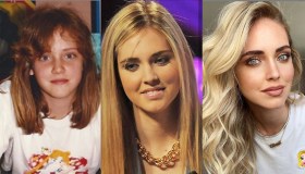Chiara Ferragni: vita, amori ed evoluzione di look negli anni