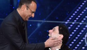 Ezio Bosso, svelato il segreto su Sanremo e Carlo Conti