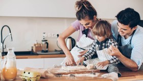 Ai tuoi figli non dare consigli: dai il buon esempio