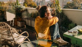 Così, dopo la fine del mio matrimonio, ho imparato a rendere preziosa la vita