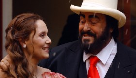 “Gli anni trascorsi assieme a Luciano mi stanno aiutando in questo periodo”: Nicoletta Mantovani si racconta in esclusiva