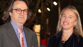 Chi è Antonella De Iuliis, la moglie di Gigi Marzullo