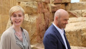 Isabell Sollman, cosa fa oggi Ingrid del Commissario Montalbano