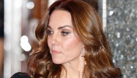 Kate Middleton, la prova che scagiona Meghan Markle