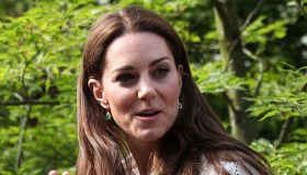 Kate Middleton su Instagram si ispira a Meghan Markle. E spunta una foto mai vista