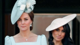 Kate Middleton e Meghan Markle, è tregua per Natale: si scambiano i regali