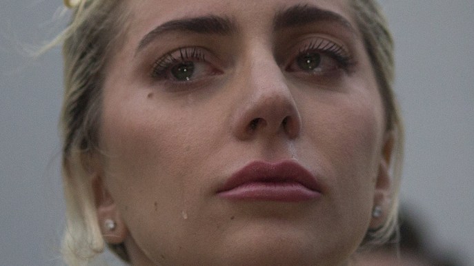 Lady Gaga piange per L’Italia: “Vi voglio bene, supererete tutto”