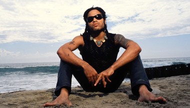 Lenny Kravitz Auguri Di Compleanno Al Marito Dell Ex Moglie Dilei