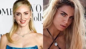 Lucrezia Mangilli, la bellissima sosia della Ferragni