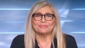 Domenica In, Pupo affronta il suo passato da Mara e ricorda Frizzi