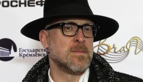 Mario Biondi papà per la nona volta: arriva Matilda