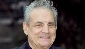 Chi è Angela, la moglie di Francesco Salvi