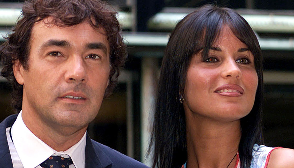 Matrimonio Antonella Mosetti Non è La Rai