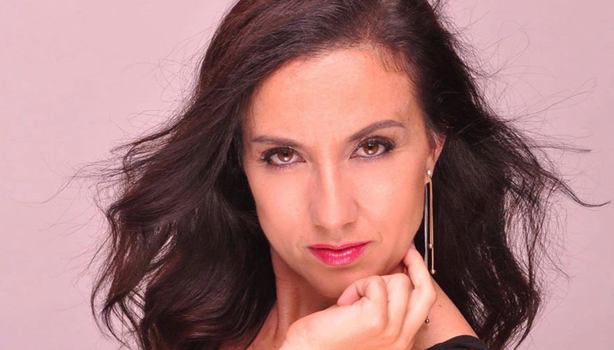 Quanti Anni Ha Pamela Di Non è La Rai