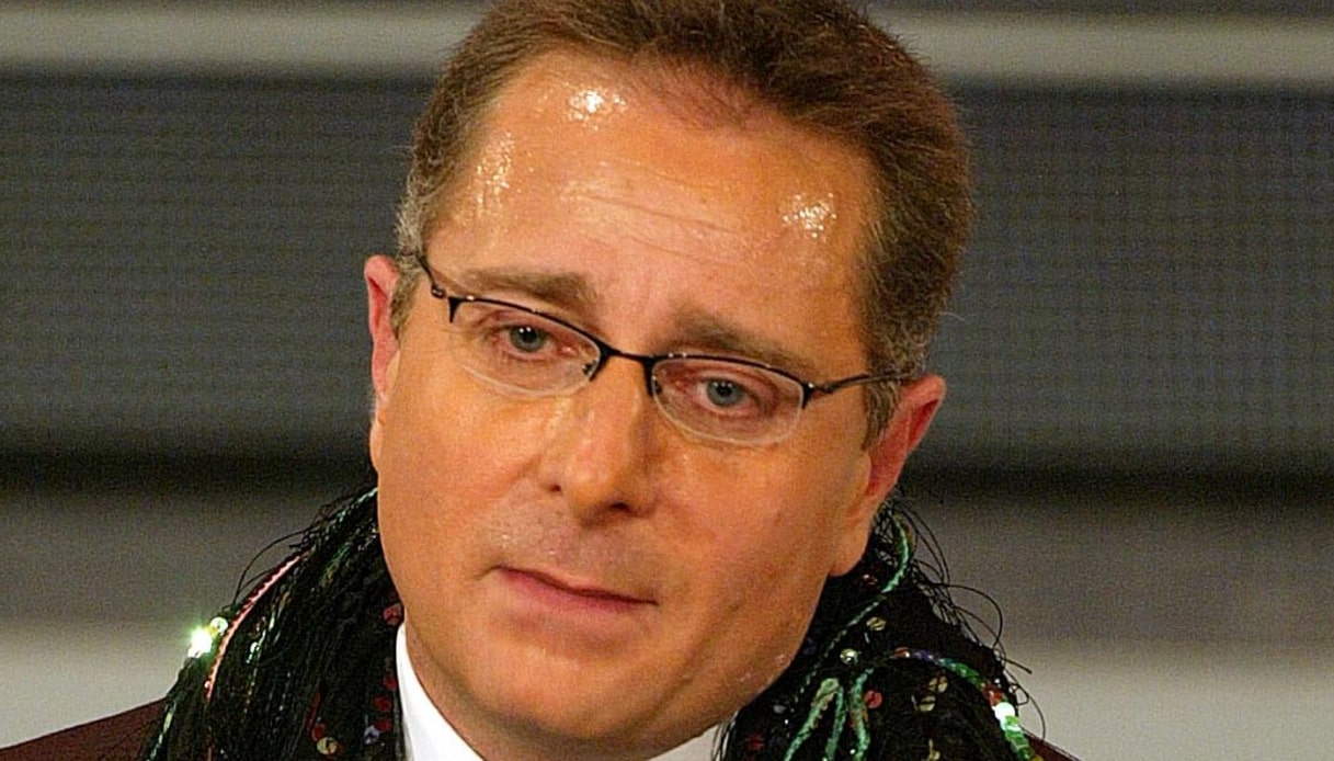 I Dieci Comandamenti di Benigni contro Ciao Darwin di Bonolis: la rabbia di Lucio Presta