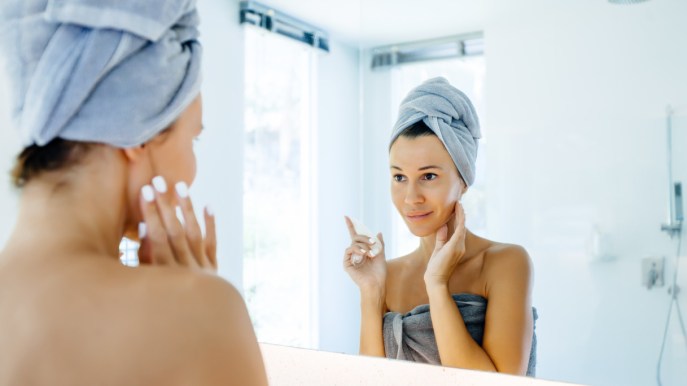 Come fare una perfetta pulizia del viso fai da te