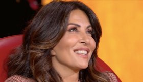 Amici Speciali, la gaffe di Sabrina Ferilli su Javier imbarazza Maria De Filippi