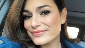 La Seredova mostra una foto di famiglia e svela un dettaglio sulla figlia Vivienne