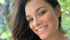 Alena Seredova, su Instagram i figli svelano il regalo per Vivienne