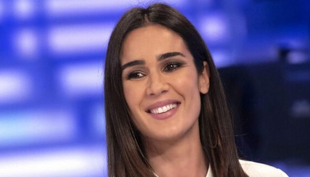 Verissimo – Le Storie, Ambra e Alena Seredova in videomessaggio da Silvia Toffanin