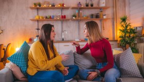 La verità è che chi sminuisce quello che fai è scontento della sua vita