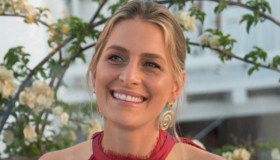 Letizia, il pancino sospetto della principessa Tatiana, la cugina di Felipe