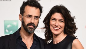 Ulisse Lendaro, chi è il marito di Anna Valle