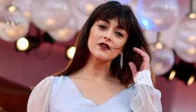 Valentina Lodovini, da Benvenuti al Sud a Montalbano