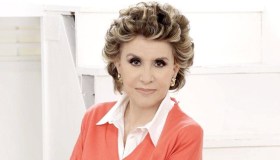 Dall’altra parte del tavolo: Franca Leosini si racconta in esclusiva