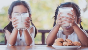 Latte: l’alleato per contrastare sovrappeso e obesità