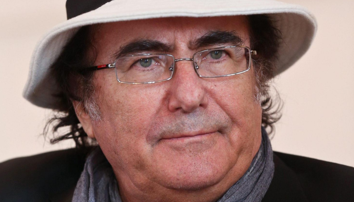 Al Bano parla della scomparsa di Ylenia e si commuove: “Ho vissuto una tragedia”