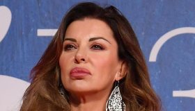 Io e Te, Alba Parietti su Ezio Bosso: “Impossibile accettare la sua morte”