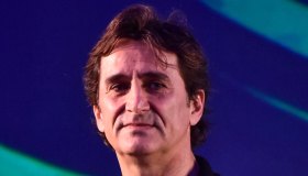 Alex Zanardi, il figlio Niccolò è la sua forza