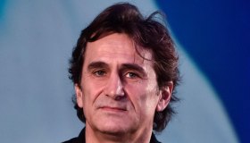 Chi è Daniela, la moglie di Alex Zanardi, sempre accanto a lui