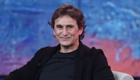 Alex Zanardi