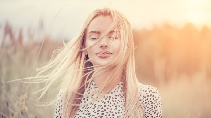 7 consigli per curare i capelli in estate e mantenerli sani
