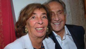 Chi era Diana De Feo, moglie di Emilio Fede