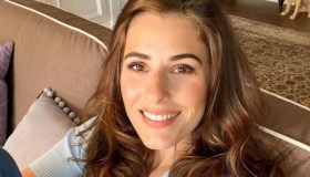 Diana Del Bufalo torna su Instagram e svela perché era sparita